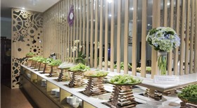 Khách Sạn TTC Premium Đà Lạt